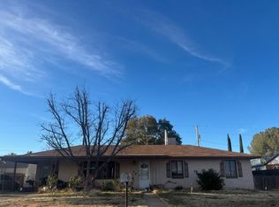 101 E James Dr, Sierra Vista, AZ 85635