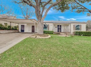 3220 Lawnview Ave, Dallas, TX 75227