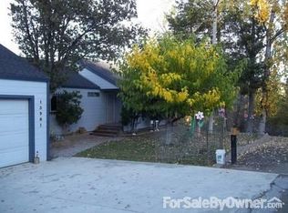 13981 Nelson Ln, Cobb, CA 95426