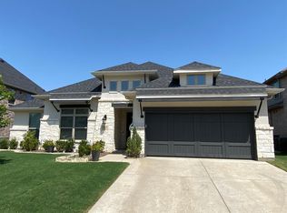 3513 Misty Meadow Ln, Northlake, TX 76226