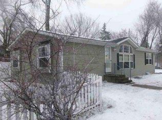 1740 Winnebago St, Big Lake, MN 55309