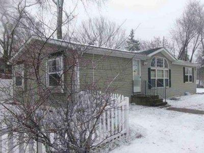 1740 Winnebago St, Big Lake, MN, 55309