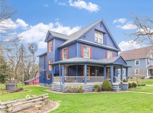 3766 Edison St NW, Uniontown, OH