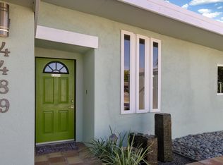 4489 E Sunny Dunes Rd, Palm Springs, CA 92264