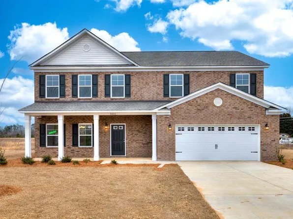 3001 Litchfield Ave, Sumter, SC 29154