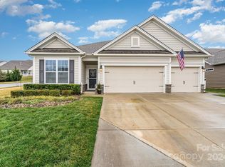 126 Coddle Way, Mooresville, NC 28115