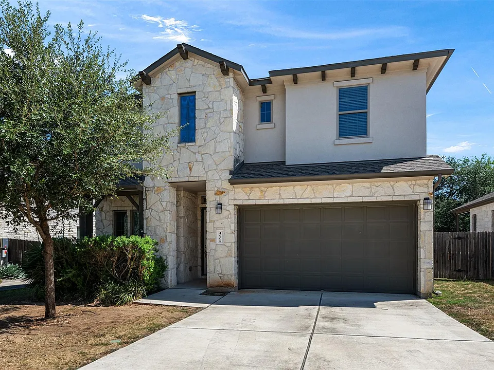 4908 Globe Mallow Dr
