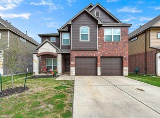 3306 Madison Elm St, Katy, TX 77493