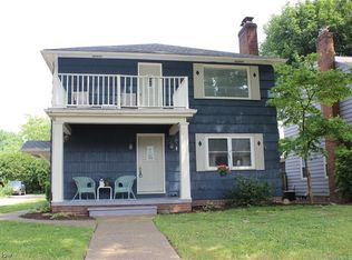 330-332 Linwood Ave NW, Canton, OH 44708