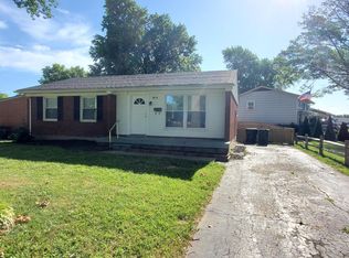 3614 Lisa Ln, Jeffersontown, KY 40299
