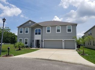 9093 Galloway Dr, Jacksonville, FL 32219