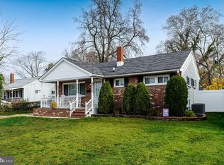 104 Wright Ave, Glassboro, NJ 08028
