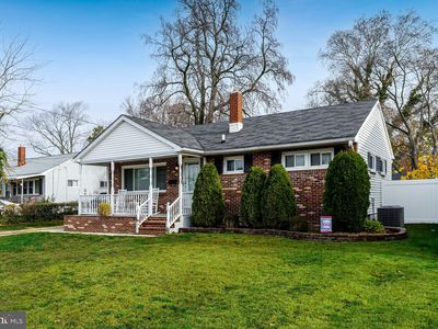 104 Wright Ave, Glassboro, NJ, 08028