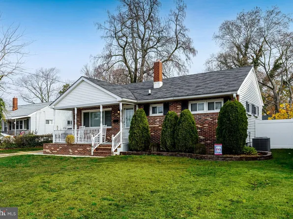 104 Wright Ave, Glassboro, NJ 08028