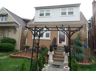 4044 W 58th St, Chicago, IL 60629