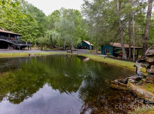 997 Proctor Rd, Lake Lure, NC 28746