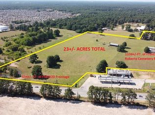 21334 Fm 2920 Rd, Hockley, TX 77447