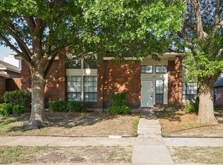 7808 Steppington Dr, Plano, TX 75025