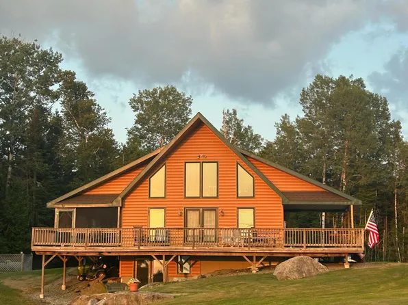 12 Walters Road, Lily Bay Twp, ME 04441