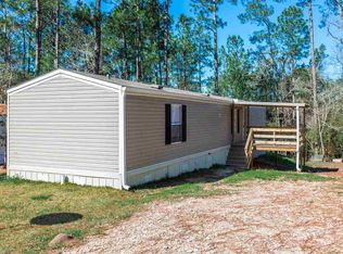 154 Roadrunner Dr, Brookeland, TX 75931