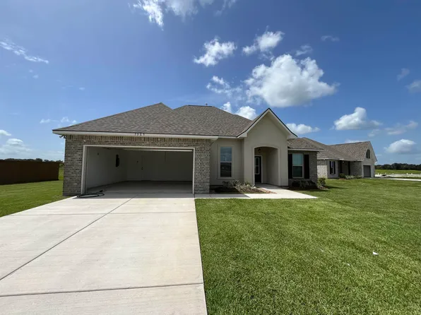 7985 Colomas Towne, Iowa, LA 70647