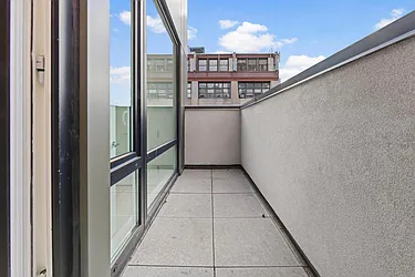 Rented by Doorway NYC, LLC