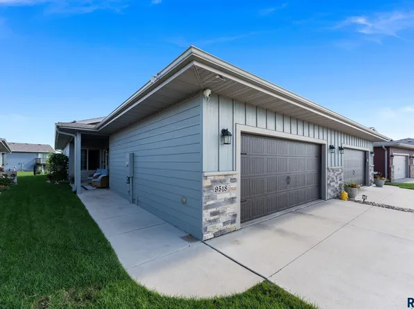 9518 W Broek Dr, Sioux Falls, SD 57106