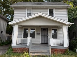 13606 Darley Ave, Cleveland, OH 44110