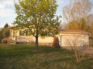 208 Wilson St, Firth, ID 83236