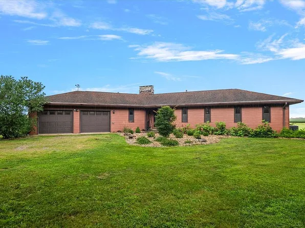 4726 Mechanicsburg Rd, Springfield, IL 62712