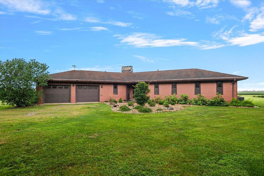 4726 Mechanicsburg Rd - Property Image