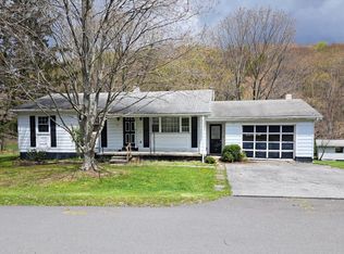 124 Storm St, Portage, PA 15946