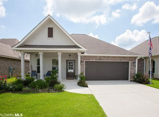 6024 Waterford Dr, Foley, AL 36535
