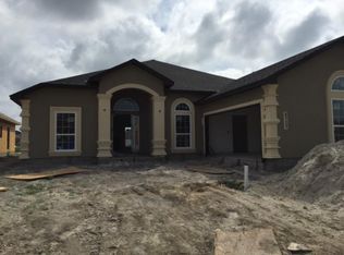 5326 Graford Pl, Corpus Christi, TX 78413
