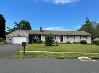 65 Laurel St, Enfield, CT 06082