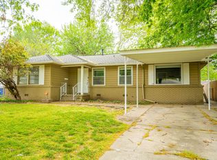 1560 E 53rd St S, Tulsa, OK 74105