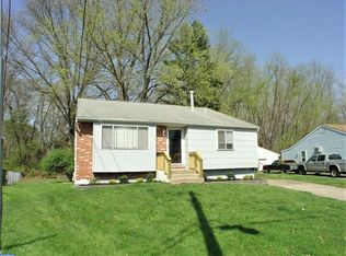 20 Pine Ave, Salem, NJ 08079