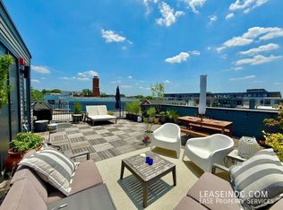 646 Newton Pl NW #303, Washington, DC 20010