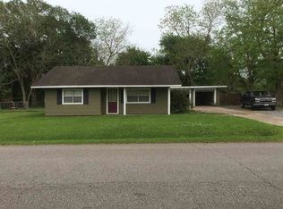515 43rd St, Orange, TX 77630