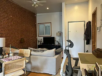 Rented by Brown Harris Stevens