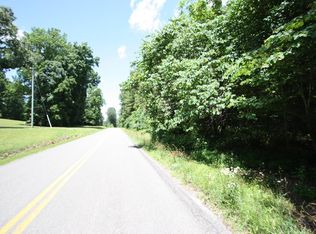 10817 Baltimore Rd, Ford, VA 23850