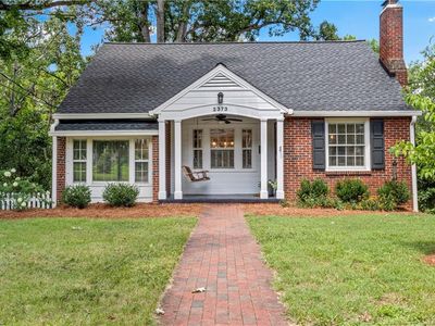 2373 Fairway Dr, Winston Salem, NC, 27103