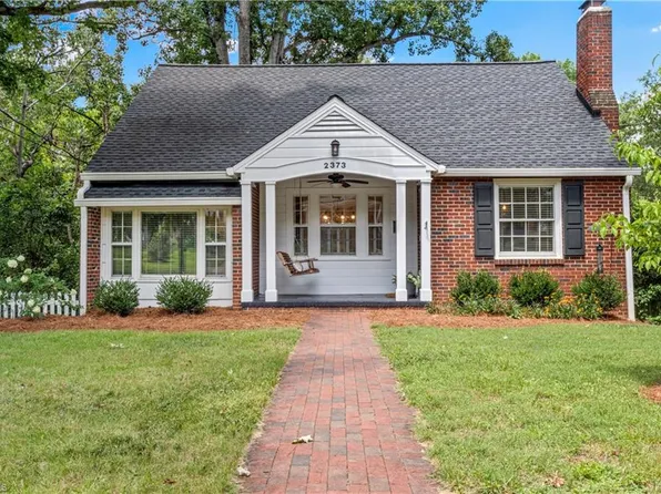 2373 Fairway Dr, Winston Salem, NC 27103
