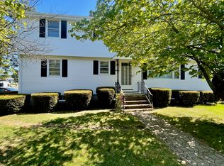 (Undisclosed Address), New Britain, CT 06053