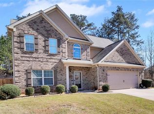 143 Dustin Dr, Stockbridge, GA 30281