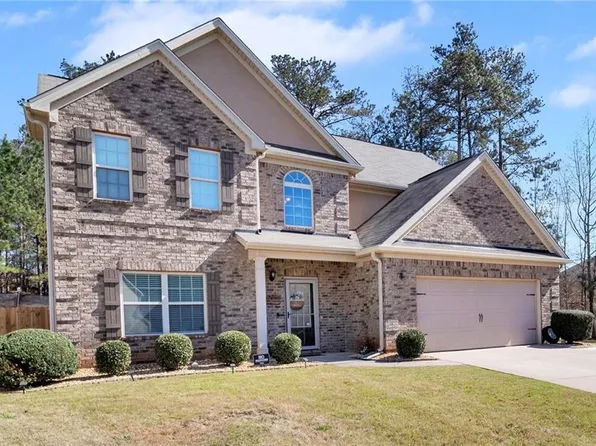143 Dustin Dr, Stockbridge, GA 30281