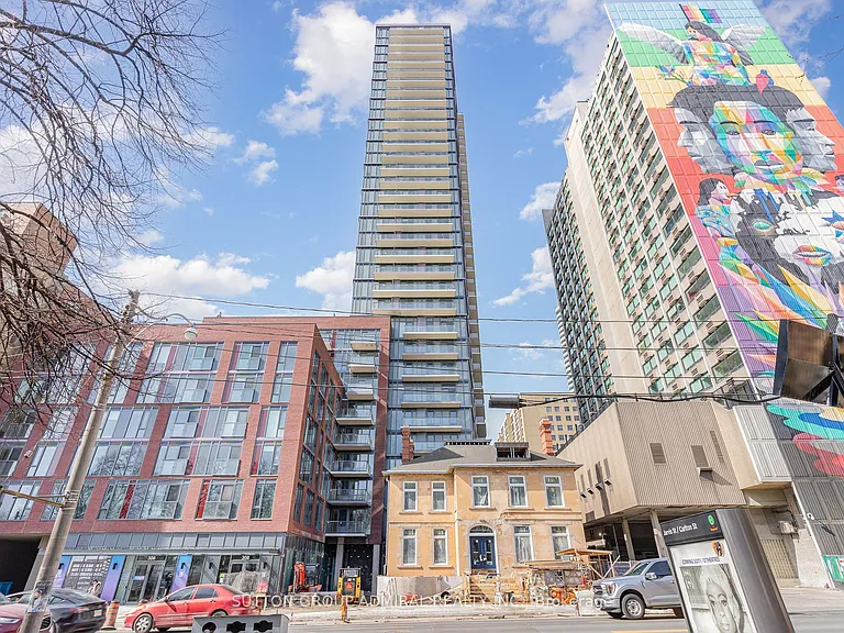 308 Jarvis St #1206 — Photo 1