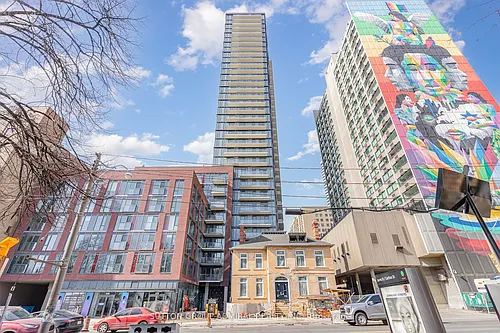 308 Jarvis St #1206 Photo 1