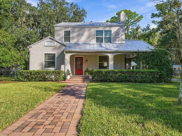 456 ROSALIA DRIVE, SANFORD, FL 32771