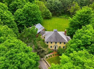 338 Pond St, Dunstable, MA 01827